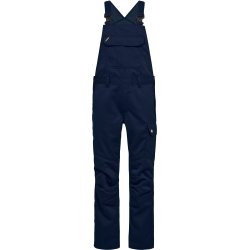 ENGEL Safety+ overalls Blue Ink 3320-188