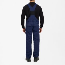 ENGEL Safety+ overalls Blue Ink 3320-188