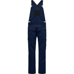 ENGEL Safety+ overalls Blue Ink 3320-188