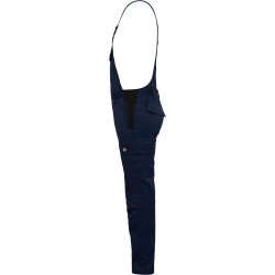 ENGEL Safety+ overalls Blue Ink 3320-188