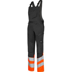 ENGEL Safety overall Antrazitgrå/Orange 3546-314