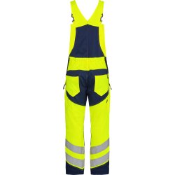 ENGEL Safety overall Gul/Blue Ink 3548-314