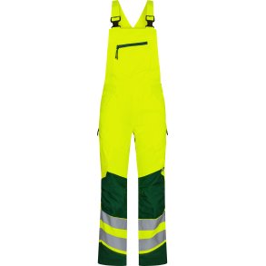 ENGEL Safety overall Gul/Grn 3548-314