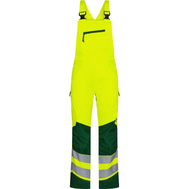 ENGEL Safety overall Gul/Grn 3548-314