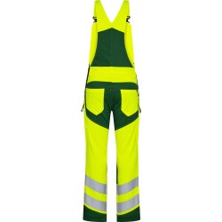 ENGEL Safety overall Gul/Grn 3548-314