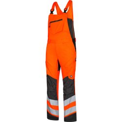 ENGEL Safety overall Orange/Antrazitgrå 3548-314