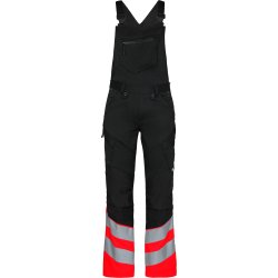 ENGEL Safety overall Sort/Rd 3546-314
