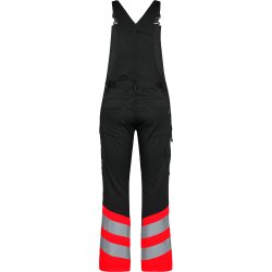 ENGEL Safety overall Sort/Rd 3546-314