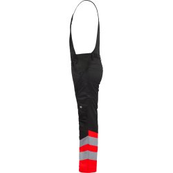 ENGEL Safety overall Sort/Rd 3546-314