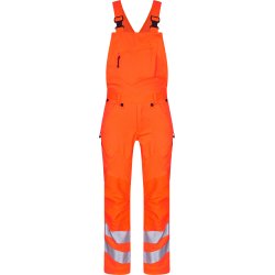 ENGEL Safety overall Orange 3544-314