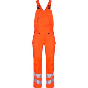 ENGEL Safety overall Orange 3544-314