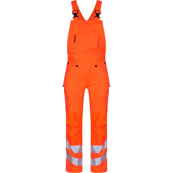 ENGEL Safety overall Orange 3544-314