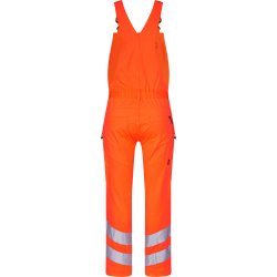 ENGEL Safety overall Orange 3544-314