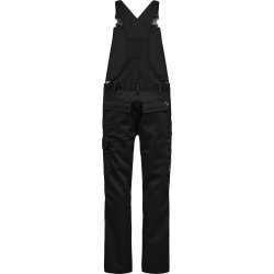ENGEL Safety+ overalls Sort 3320-188