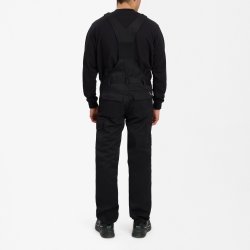 ENGEL Safety+ overalls Sort 3320-188