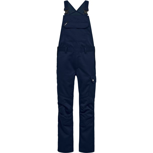 ENGEL Safety+ overalls Blue Ink 3320-188