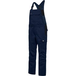 ENGEL Safety+ overalls Blue Ink 3320-188