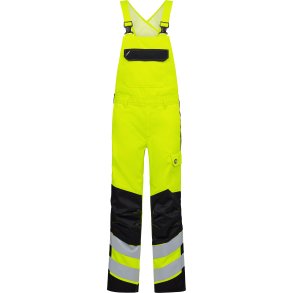 ENGEL Safety+ overalls Gul/Sort 3321-188