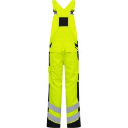 ENGEL Safety+ overalls Gul/Sort 3321-188