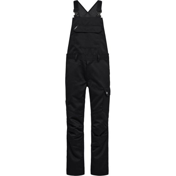 ENGEL Safety+ overalls Sort 3320-188