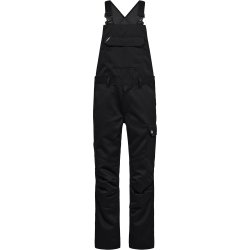 ENGEL Safety+ overalls Sort 3320-188