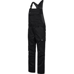 ENGEL Safety+ overalls Sort 3320-188
