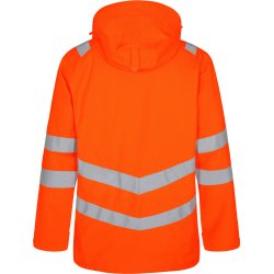 ENGEL Safety parka skaljakke Hi-vis Orange 1145-930
