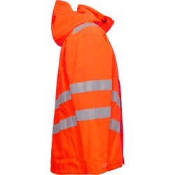 ENGEL Safety parka skaljakke Hi-vis Orange 1145-930