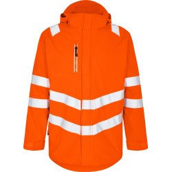 ENGEL Safety parka skaljakke Orange 1145-930