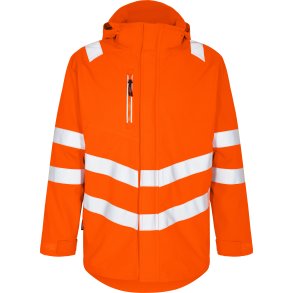 ENGEL Safety parka skaljakke Orange 1145-930