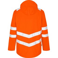 ENGEL Safety parka skaljakke Orange 1145-930