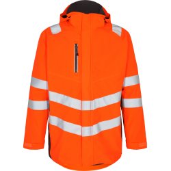 ENGEL Safety parka skaljakke Orange/Antrazitgr 1145-930