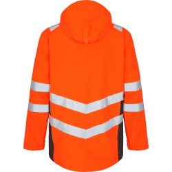 ENGEL Safety parka skaljakke Orange/Antrazitgr 1145-930