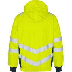 ENGEL Safety pilotjakke Gul/Sort 1247-935