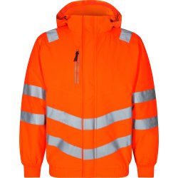 ENGEL Safety pilotjakke Hi-vis Orange 1246-930