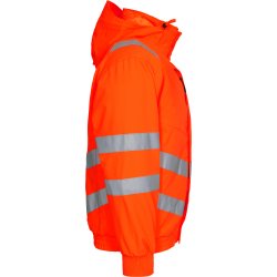 ENGEL Safety pilotjakke Hi-vis Orange 1246-930
