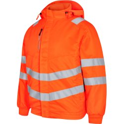 ENGEL Safety pilotjakke Hi-vis Orange 1247-935