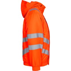 ENGEL Safety pilotjakke Hi-vis Orange 1247-935