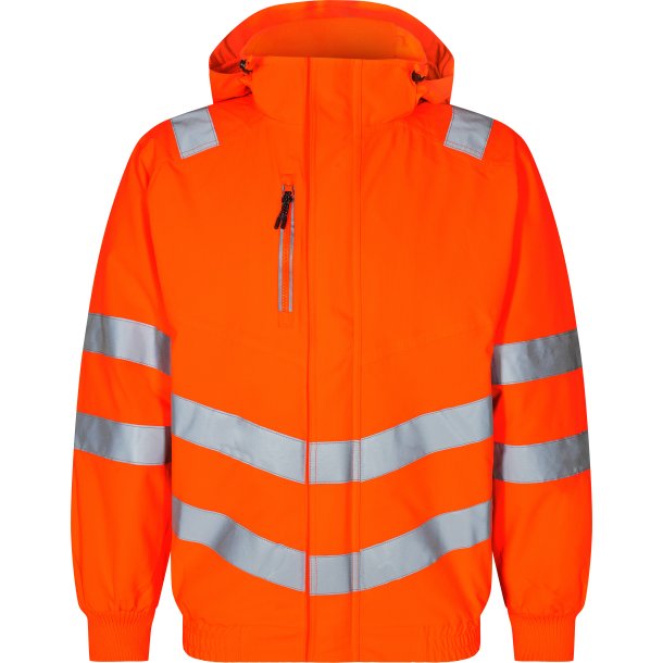 ENGEL Safety pilotjakke Orange 1246-930