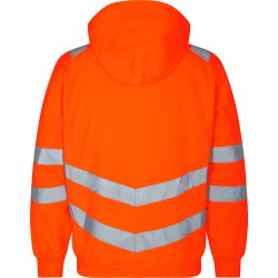ENGEL Safety pilotjakke Orange 1246-930