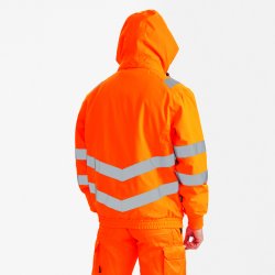 ENGEL Safety pilotjakke Orange 1246-930