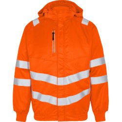 ENGEL Safety pilotjakke Orange 1247-935