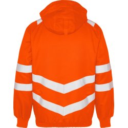 ENGEL Safety pilotjakke Orange 1247-935