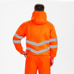 ENGEL Safety pilotjakke Orange 1247-935