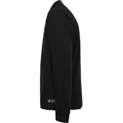 ENGEL Safety+ Polo Shirt Sort 9255-287