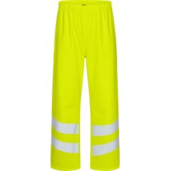 ENGEL Safety regnbukser Gul 2921-102