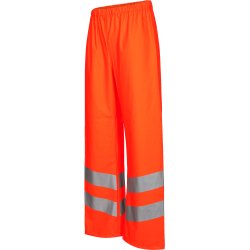 ENGEL Safety regnbukser Hi-vis Orange 2921-102