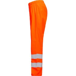 ENGEL Safety regnbukser Hi-vis Orange 2921-102