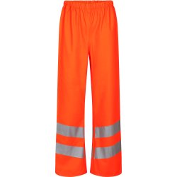 ENGEL Safety regnbukser Hi-vis Orange 2921-102