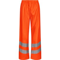 ENGEL Safety regnbukser Hi-vis Orange 2921-102